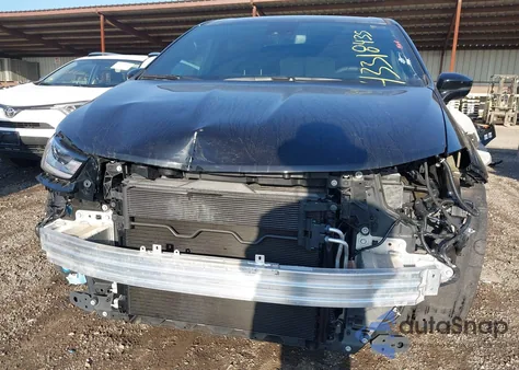 2025 Chrysler Pacifica Select из США, поврежденный, VIN 2C4RC1BG2SR551165